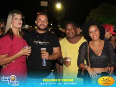 Vaquejada de Serrinha (Sexta-feira)
